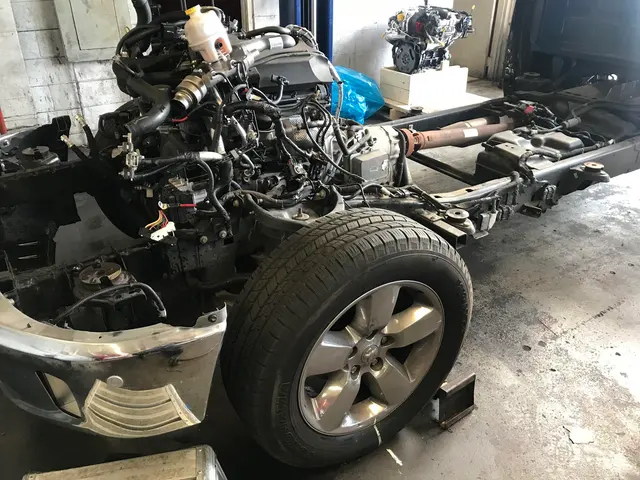 SwiftFix Mobile Auto Repair — photo from the business 5