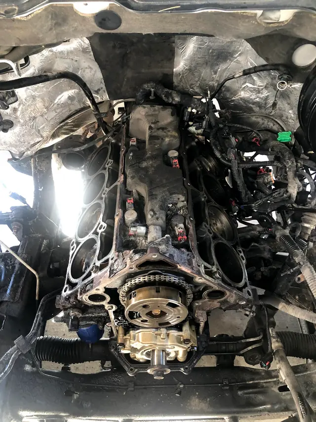 SwiftFix Mobile Auto Repair — photo from the business 6