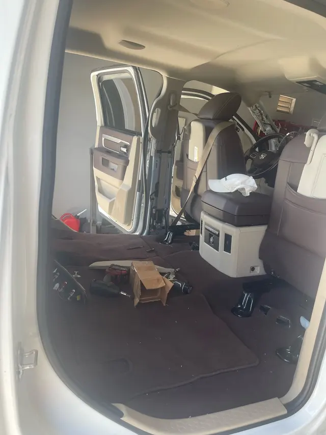 SwiftFix Mobile Auto Repair — photo from the business 11