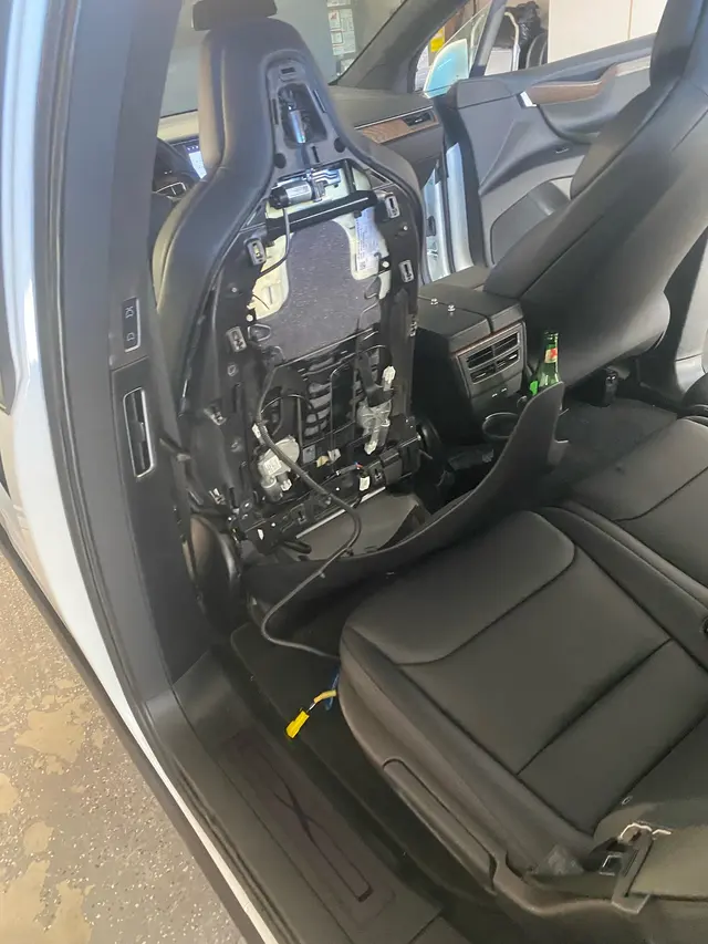 SwiftFix Mobile Auto Repair — photo from the business 4