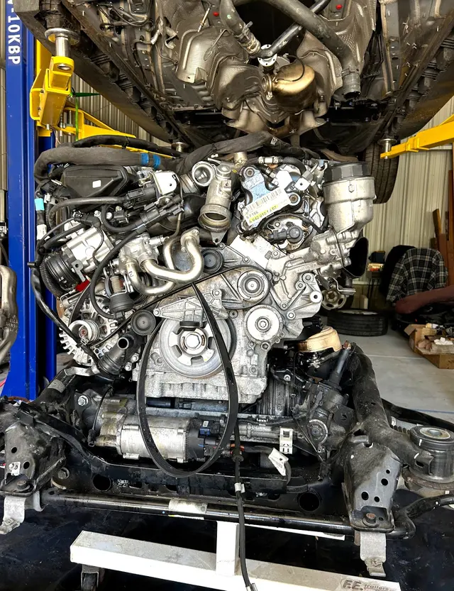 SwiftFix Mobile Auto Repair — photo from the business 1