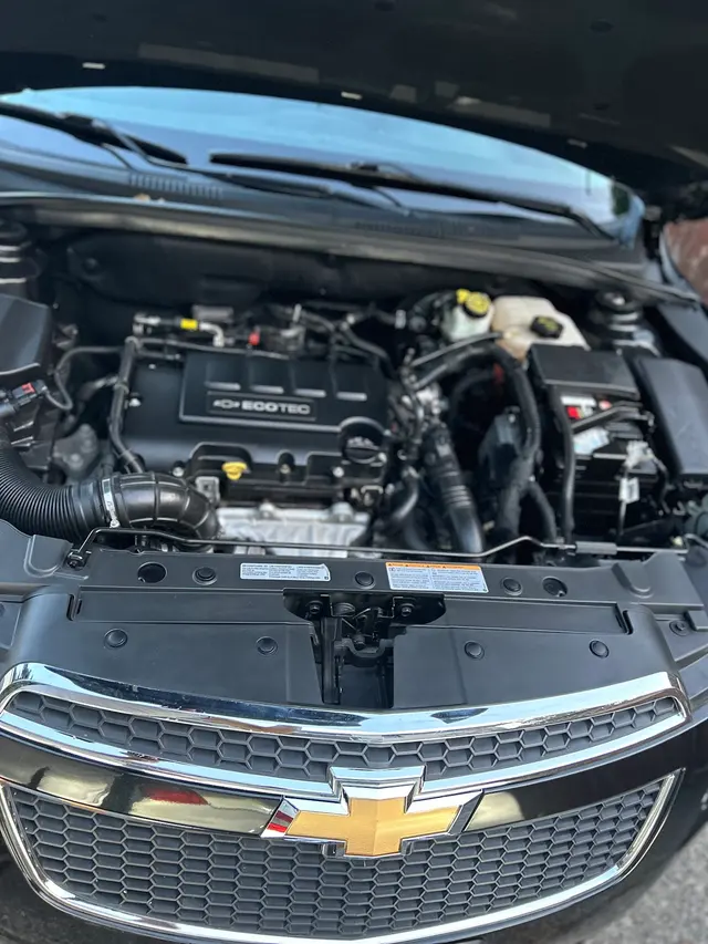 SwiftFix Mobile Auto Repair — photo from the business 9