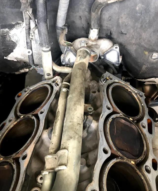 SwiftFix Mobile Auto Repair — photo from the business 8