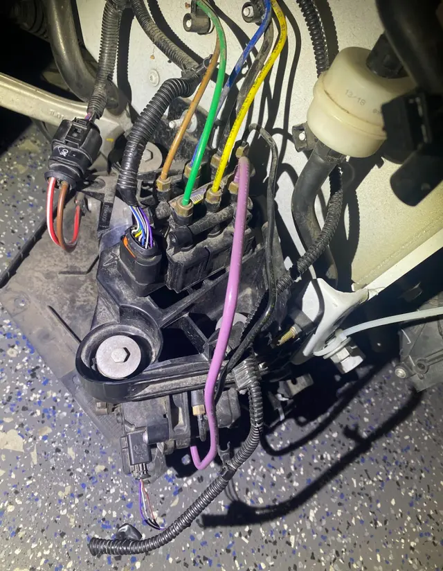 SwiftFix Mobile Auto Repair — photo from the business 7