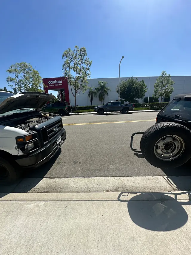 Jorge's Mobile Mechanic Service — customer photo 2