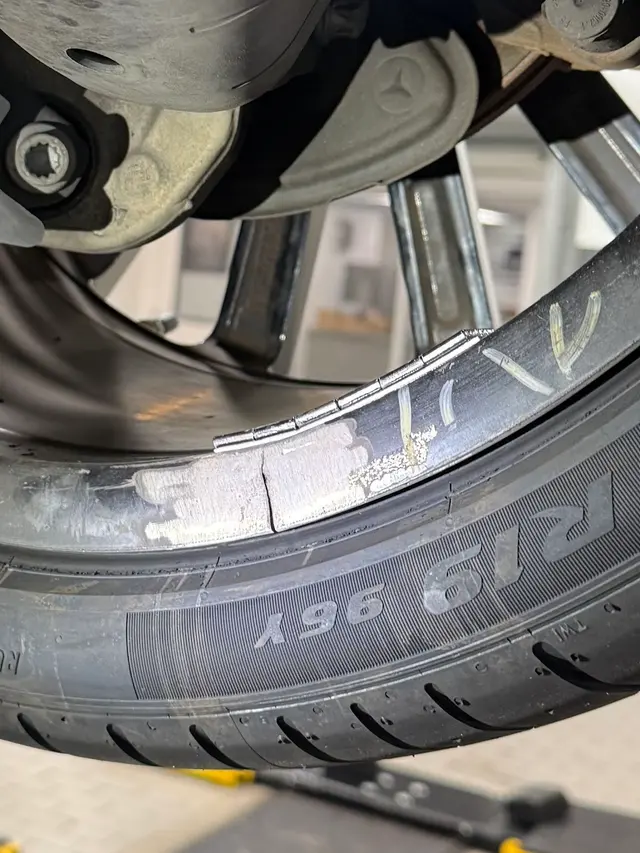 Jorge's Mobile Mechanic Service — customer photo 4
