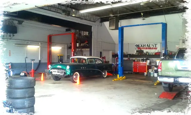 BBC Auto Repair — customer photo 5