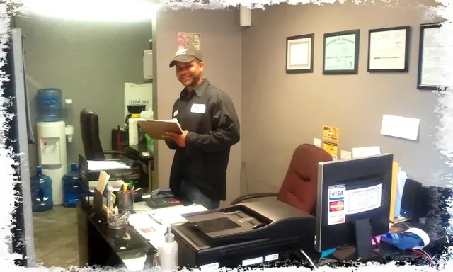 BBC Auto Repair — customer photo 11