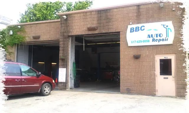 BBC Auto Repair — customer photo 6