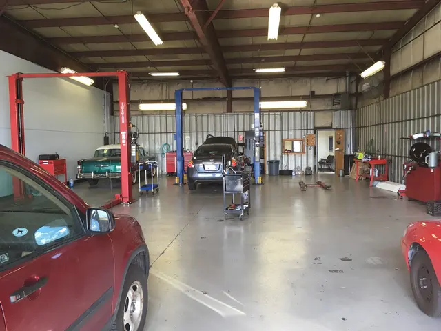 BBC Auto Repair — customer photo 1