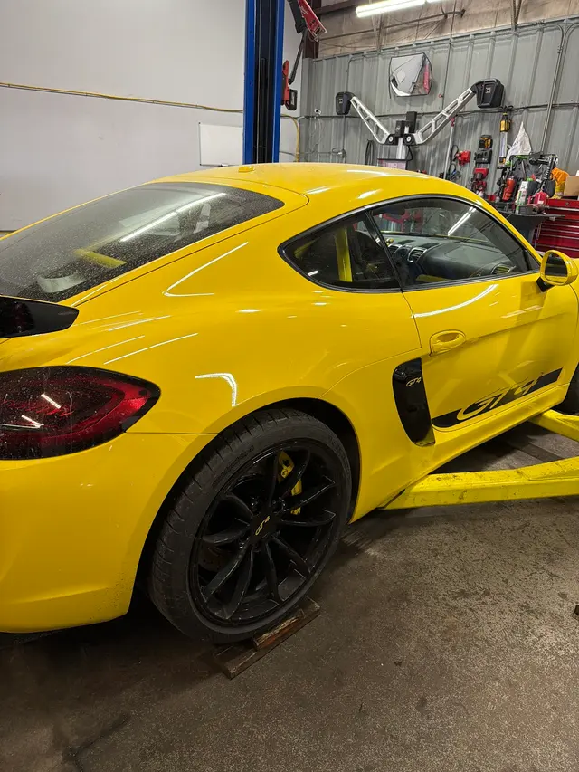 BBC Auto Repair — customer photo 8