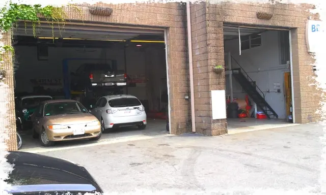 BBC Auto Repair — customer photo 2