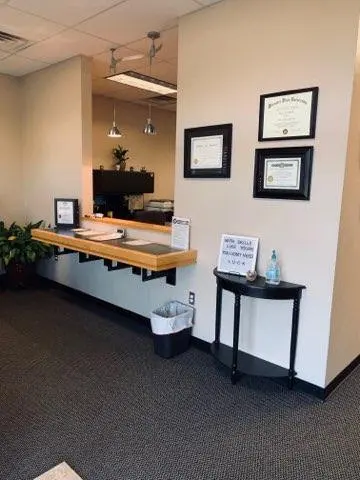 360 Physical Therapy - South OKC — photo from the business 3