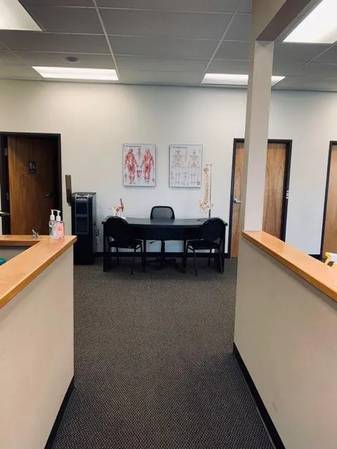 360 Physical Therapy - South OKC — photo from the business 6