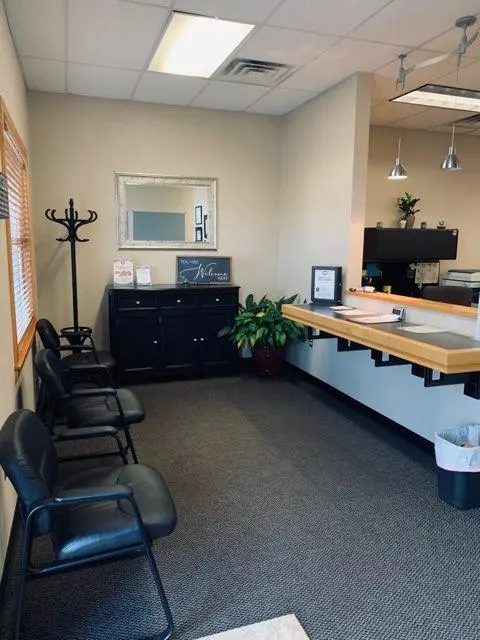 360 Physical Therapy - South OKC — photo from the business 7