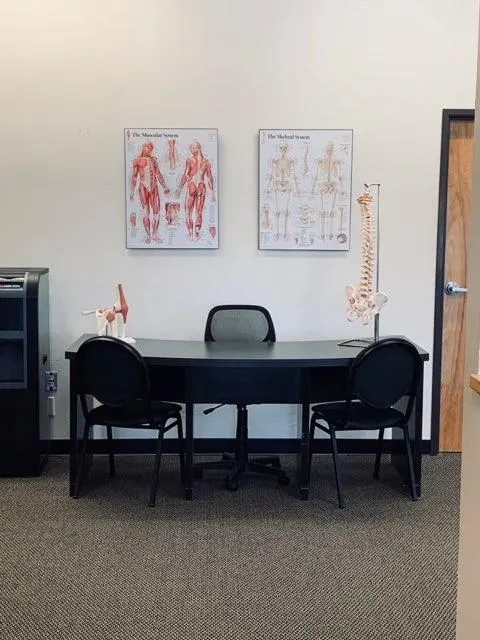 360 Physical Therapy - South OKC — photo from the business 2
