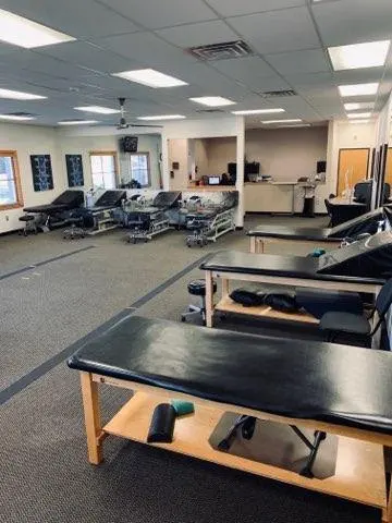 360 Physical Therapy - South OKC — photo from the business 9