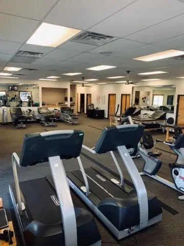 360 Physical Therapy - South OKC — photo from the business 8
