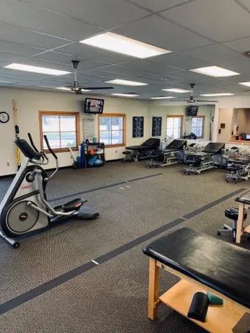 360 Physical Therapy - South OKC — photo from the business 1