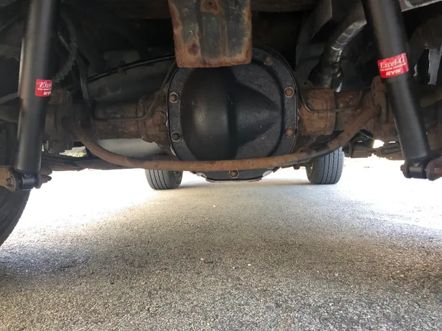 DM Auto Services, Inc. — customer photo 3