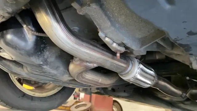 DM Auto Services, Inc. — customer photo 6