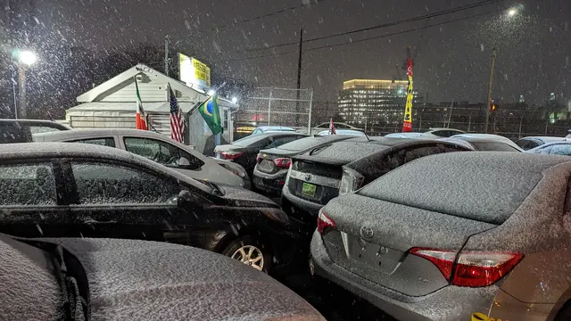 DM Auto Services, Inc. — customer photo 2