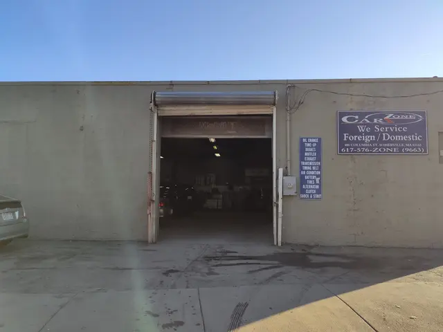 Zone Kar Inc — customer photo 9