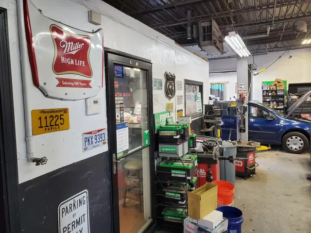 Zone Kar Inc — customer photo 5