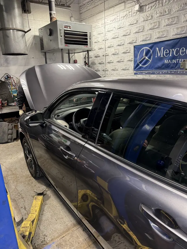 Zone Kar Inc — customer photo 7