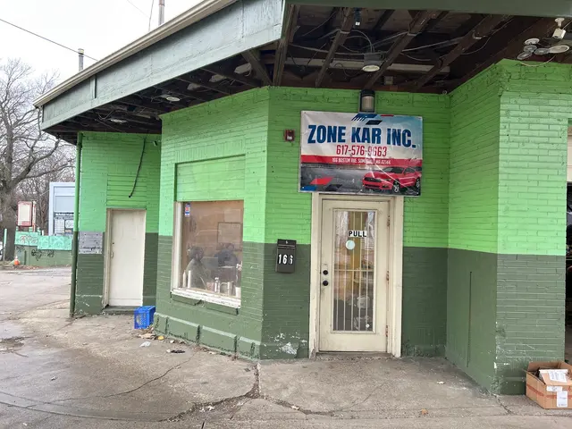 Zone Kar Inc — photo from the business 1