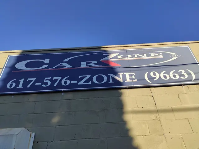 Zone Kar Inc — customer photo 10