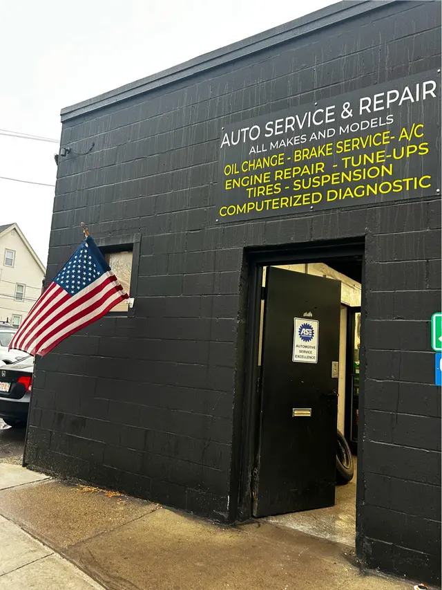 Zone Kar Inc — customer photo 11