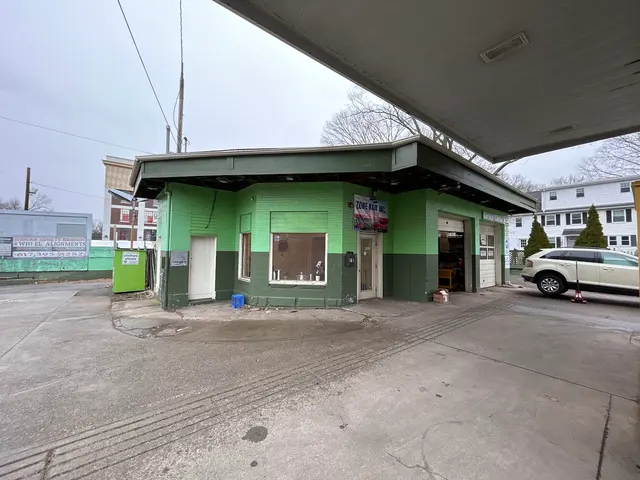 Zone Kar Inc — photo from the business 4