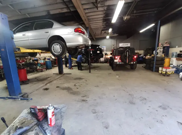 Zone Kar Inc — customer photo 2