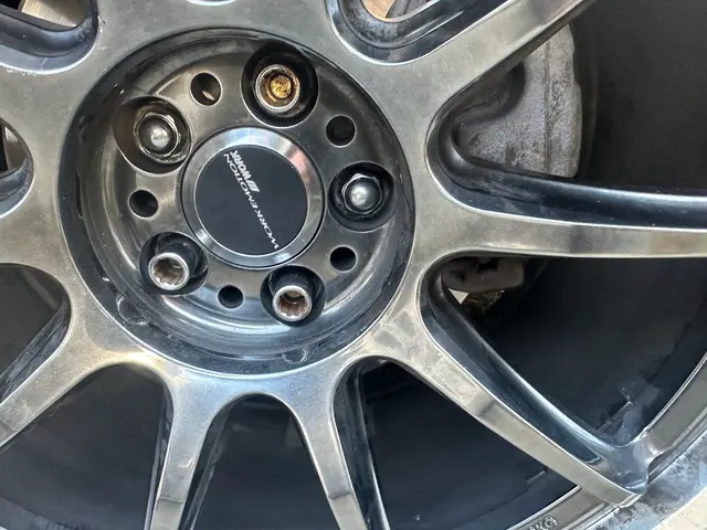 Four Wheels Auto, LLC — customer photo 1
