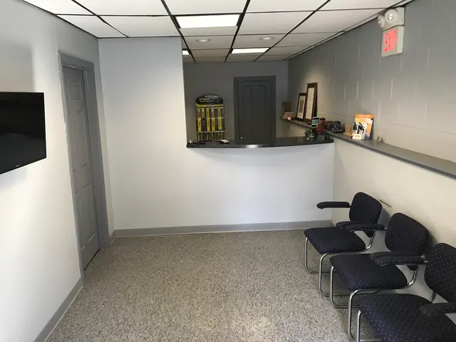 Four Wheels Auto, LLC — customer photo 2
