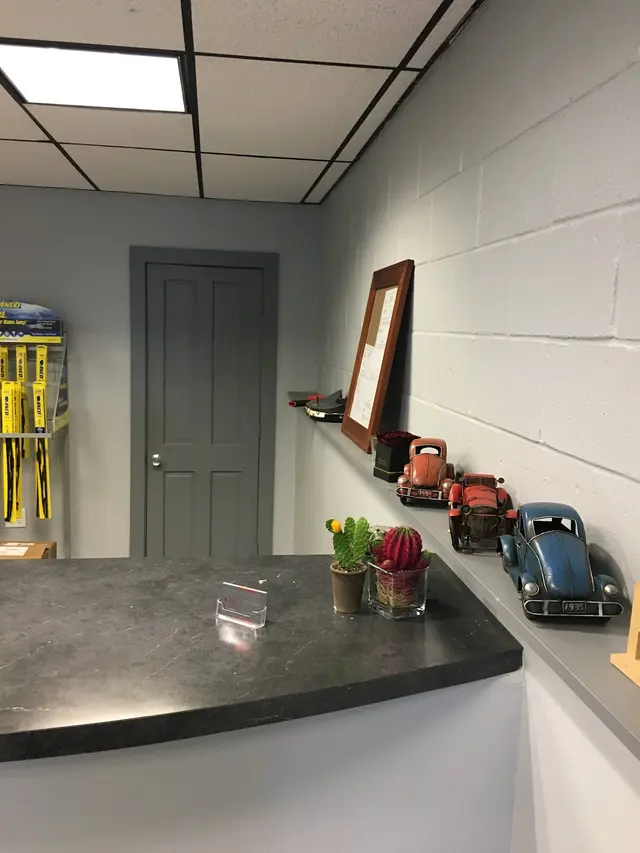 Four Wheels Auto, LLC — customer photo 3