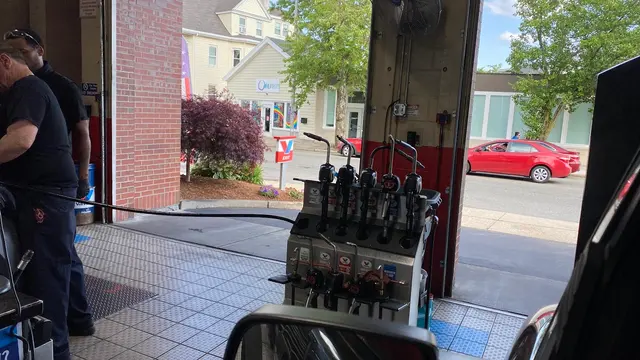 Valvoline Instant Oil Change — customer photo 6