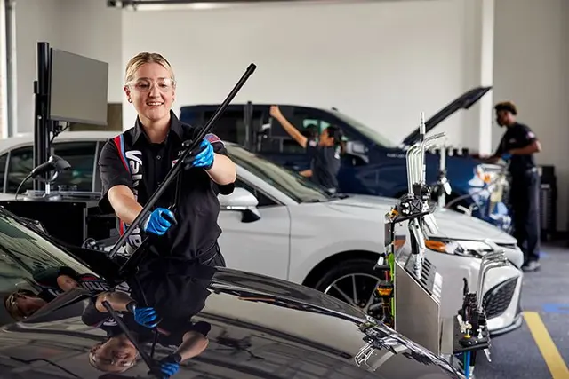 Valvoline Instant Oil Change — photo from the business 3