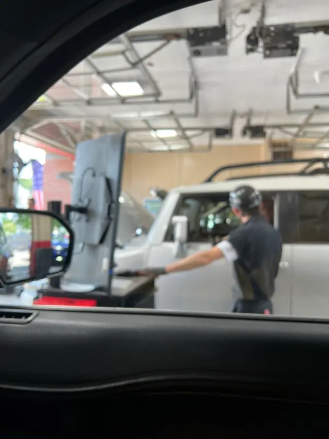 Valvoline Instant Oil Change — customer photo 7
