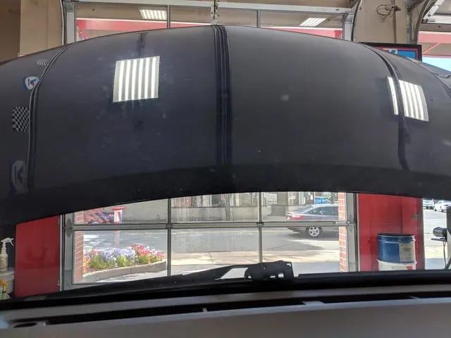 Valvoline Instant Oil Change — customer photo 10