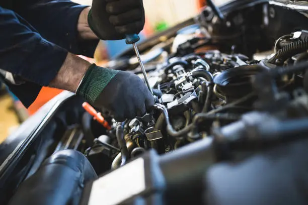 Auto Plus LLC — photo from the business 1