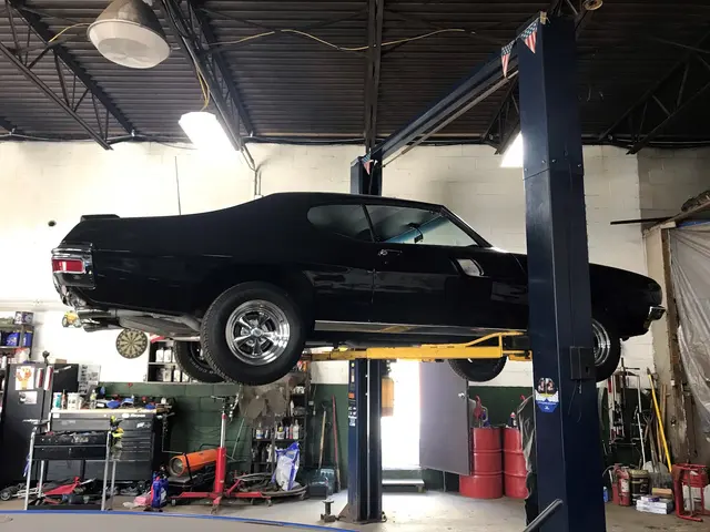 Auto Plus LLC — photo from the business 4