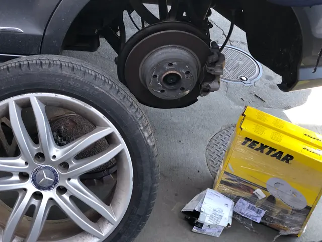 Broadway Gas & Automotive Car Care Center — photo from the business 12
