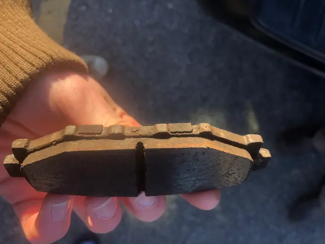 Customer photo from Mark's review