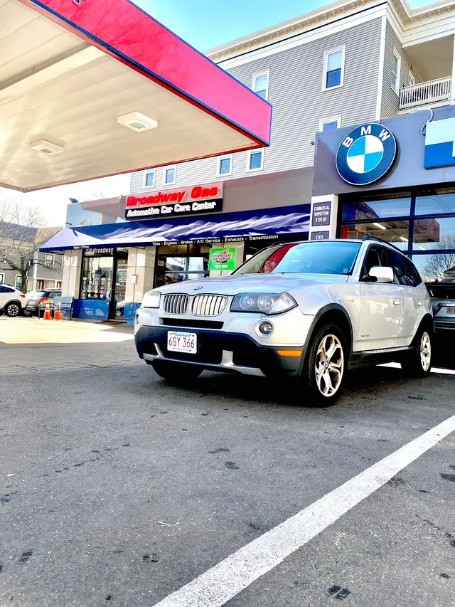 Broadway Gas & Automotive Car Care Center — photo from the business 10