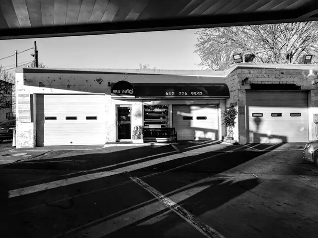 Aris Auto — customer photo 2