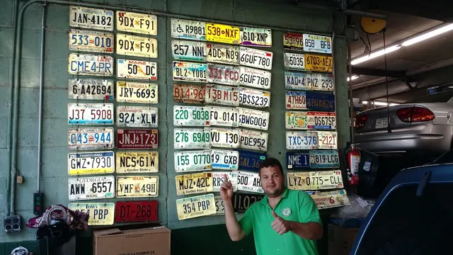Aris Auto — customer photo 4