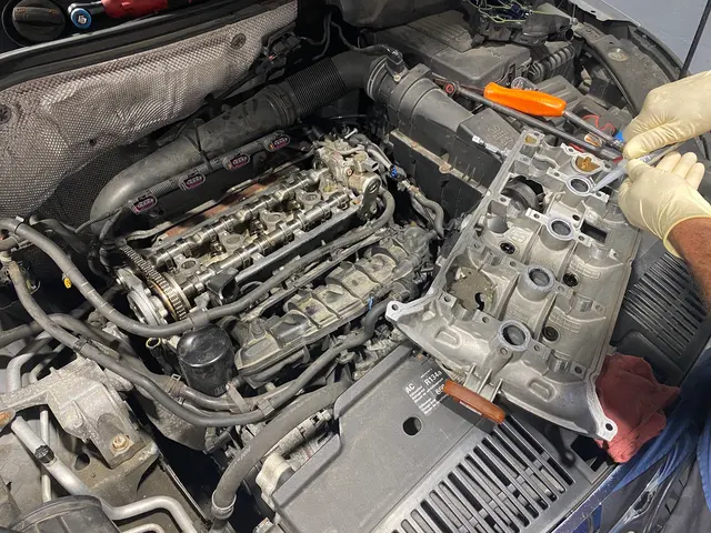 UNION AUTO SERVICES — photo from the business 12