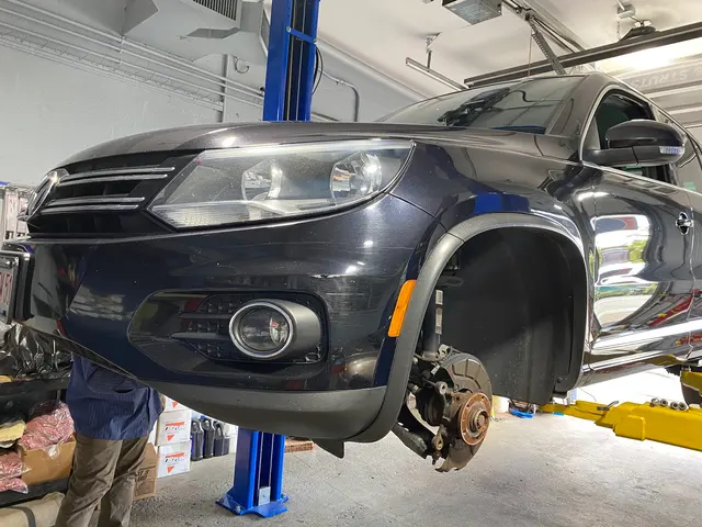 UNION AUTO SERVICES — photo from the business 4